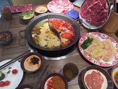 -楠火锅(新街口苏宁店)