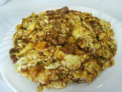 -金家老三饭庄(常营店)