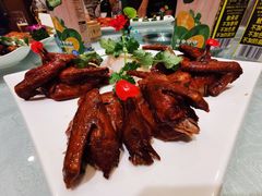 烤乳鸽-金米箩大酒店(五角场店)