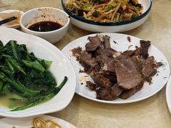 -黄家泡馍馆·非遗老字号·清真(凤九海荣名城店)