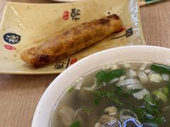 -协顺园回头馆(南顺城路店)