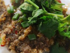 -百年粉蒸牛肉
