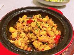 -富淳饭店(世纪公园店)