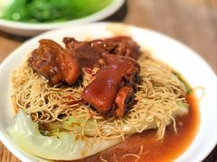 -吴财记面家(大同路店)