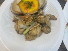 -鲜味食族水产·海鲜餐厅