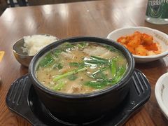 -旺清进洞米肠汤