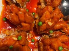 -江南厨子(万象天地店)