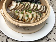 -一江春水·杭帮臻宴(三台山店)