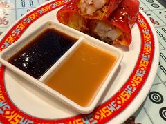 -香港新记茶餐厅(春熙太古里店)