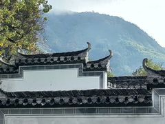-塔川景区