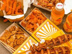 -味子夫鸡柳(解放碑总店)