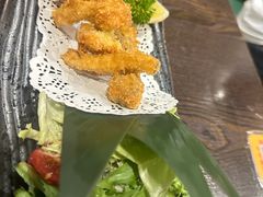 -角落里(中山公园店)