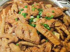 -胖哥俩肉蟹煲(永旺店)