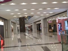 -凯德广场(武胜路店)