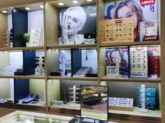 -浙文眼镜(清江西路店)