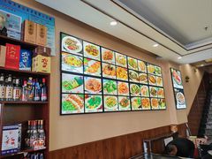 -金丝饭庄(金丝新天地保障性住宅小区店)