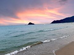 -西涌国际滨海旅游区