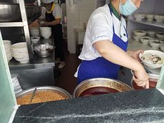 -建新园过桥米线(宝善街店)