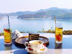 -天目湖涵田度假村