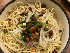 伤心凉面-谭师爷龙抄手(白下路店)