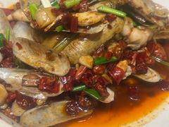 -温岭人家(红花北路店)