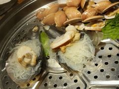 -船奇蒸汽海鲜·闽菜(八市海鲜总店)