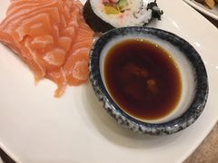 -盛宴标帜餐厅·亲子自助 (南昌喜来登酒店)