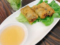 越南炸春卷-PHO·5越南牛肉粉(建新路店)