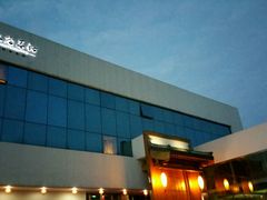 -汉唐宴长安食府