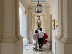 -利顺德大饭店·维多利亚花园(小白楼店)