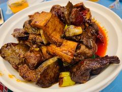 -椿记烧鹅(叠彩店)