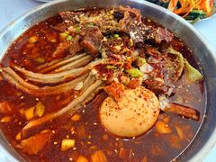 -鹍记特色牛杂面