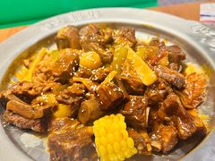 -赖胖子肉蟹煲(上邦百汇城店)