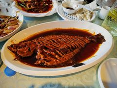-牟传仁饭庄(星海店)