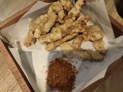 -新辣道鱼火锅(上地华联店)