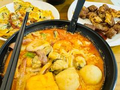 -五兰沙茶面(曾厝垵店)