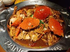 胖哥俩肉蟹煲-胖哥俩肉蟹煲(福州仓山爱琴海店)