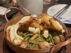 -奉天小馆·非遗东北菜(沈阳万象城店)