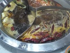 -陳艳红火锅(港汇店)