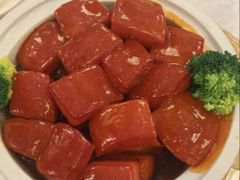 -马凯餐厅(地安门店)
