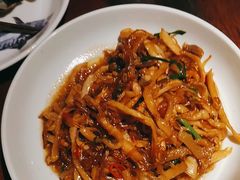 -前海沿·青岛菜(五四广场永旺店)