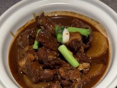 -道道鲜·崇明私房菜(五角场店)