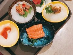 -海鼎荟海鲜姿造(晋江宝龙店)