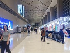 -哈尔滨太平国际机场-T2航站楼