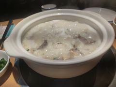 -百盛优客城市广场-停车场
