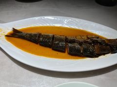 -船歌·鱼水饺青岛菜(闽江二路店)