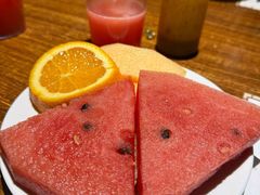 -汉巴味德·烤肉与啤酒的自助(杭州大悦城店)