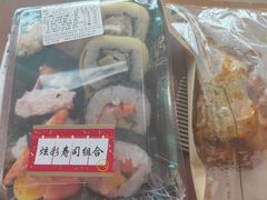 门面-麦当劳(禄口机场T2航站楼)