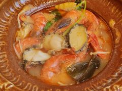 -沿江海南菜·文昌鸡祖师爷(大东海店)