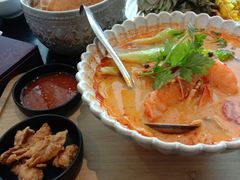 -Thai Alley泰爱里(二沙岛店)